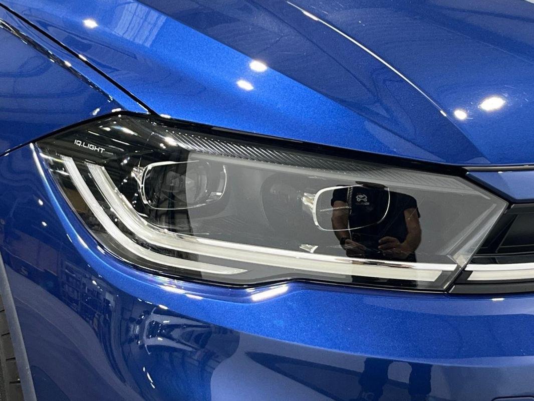 Volkswagen Polo - Photo 25