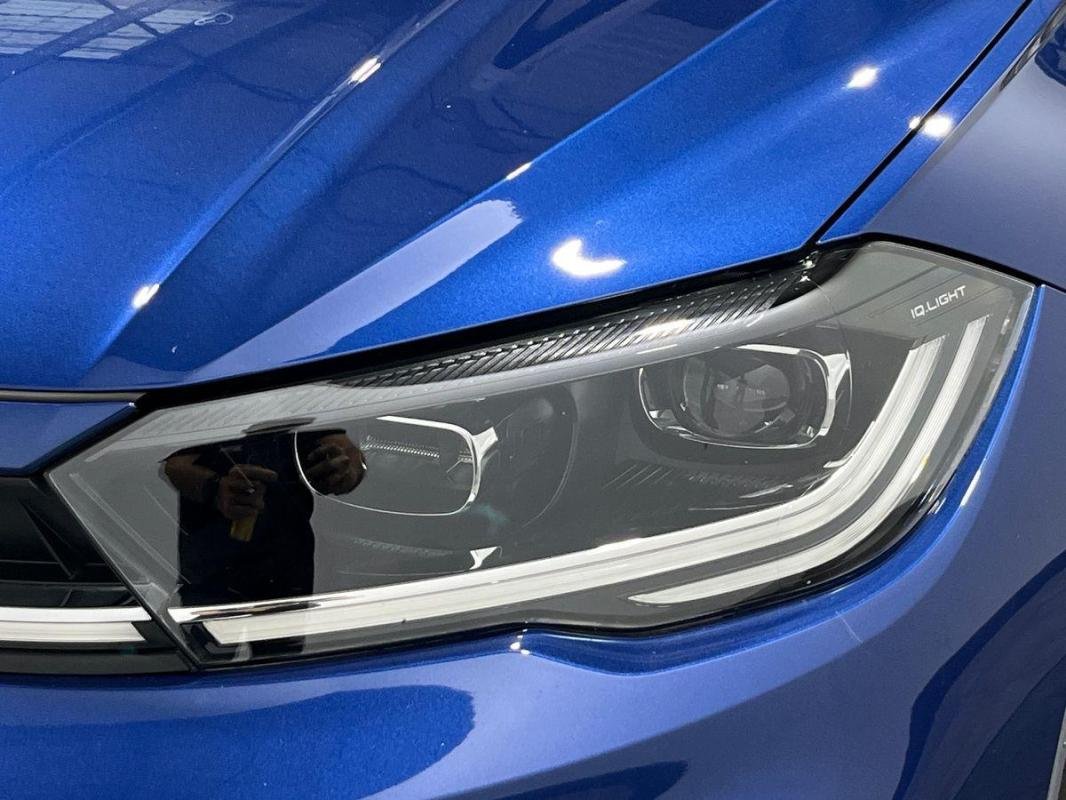 Volkswagen Polo - Photo 26
