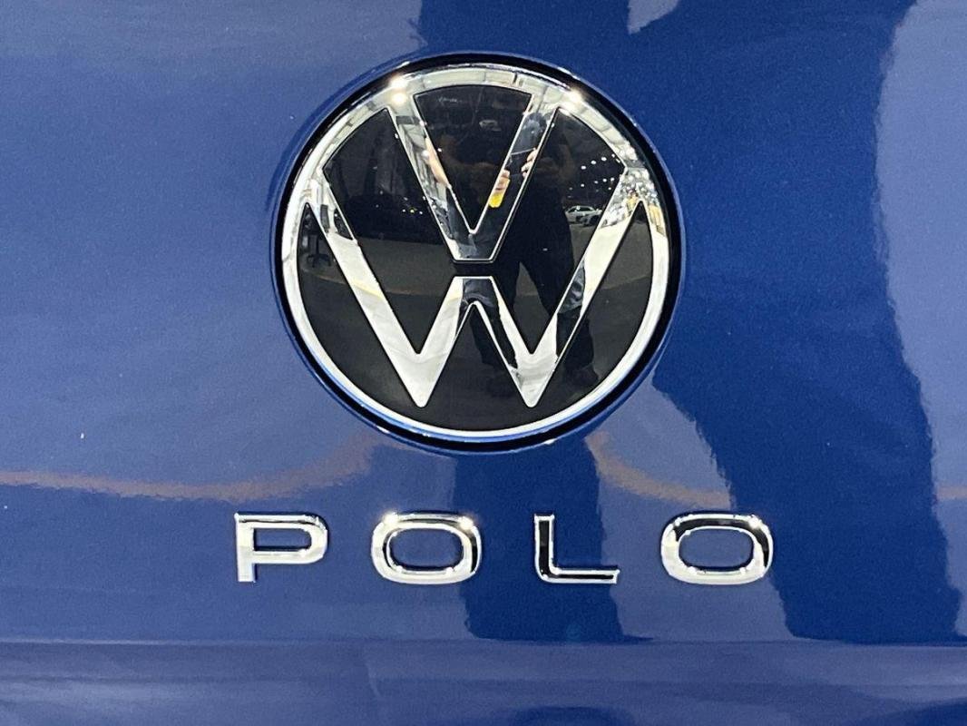 Volkswagen Polo - Photo 27
