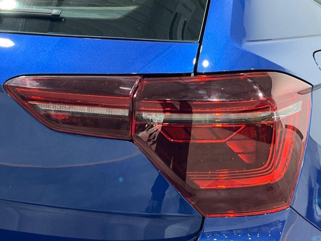 Volkswagen Polo - Photo 30