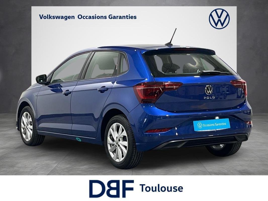 Volkswagen Polo - Photo 3