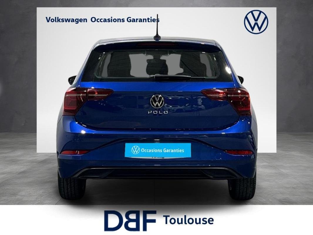 Volkswagen Polo - Photo 4