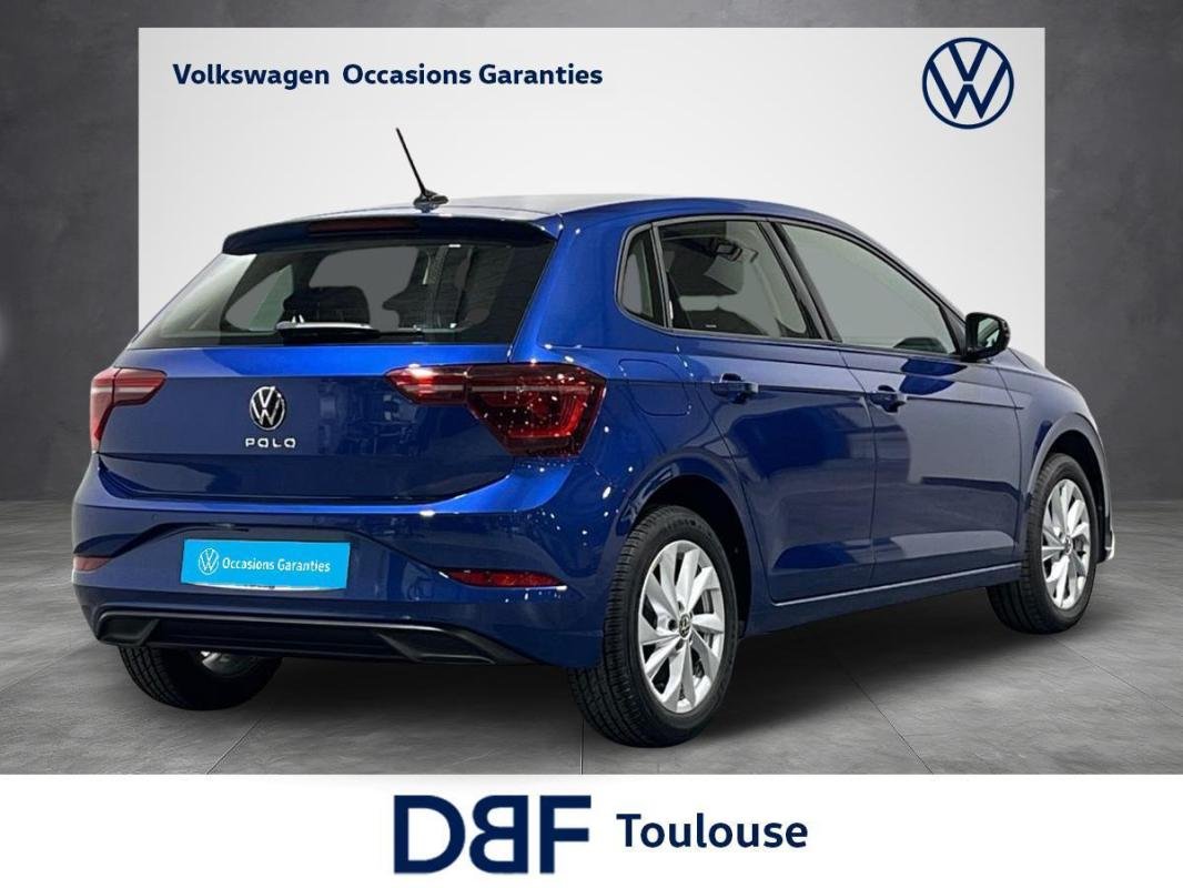 Volkswagen Polo - Photo 5