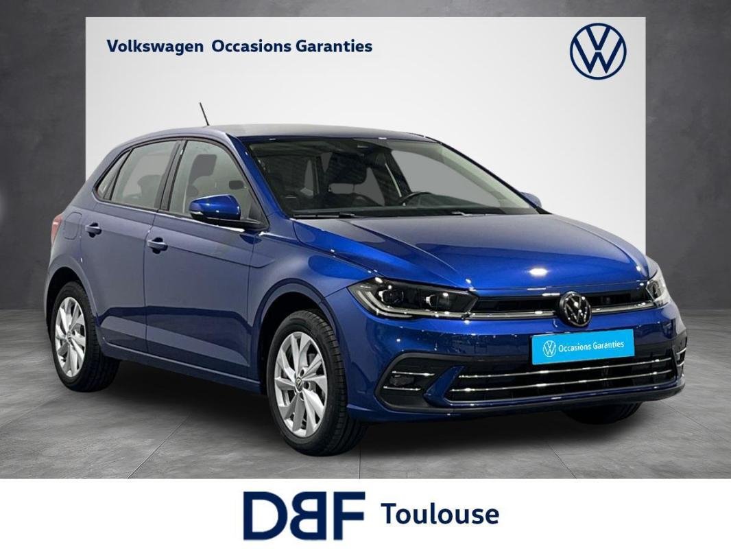 Volkswagen Polo - Photo 6