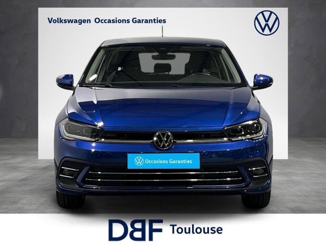 Volkswagen Polo - Photo 7