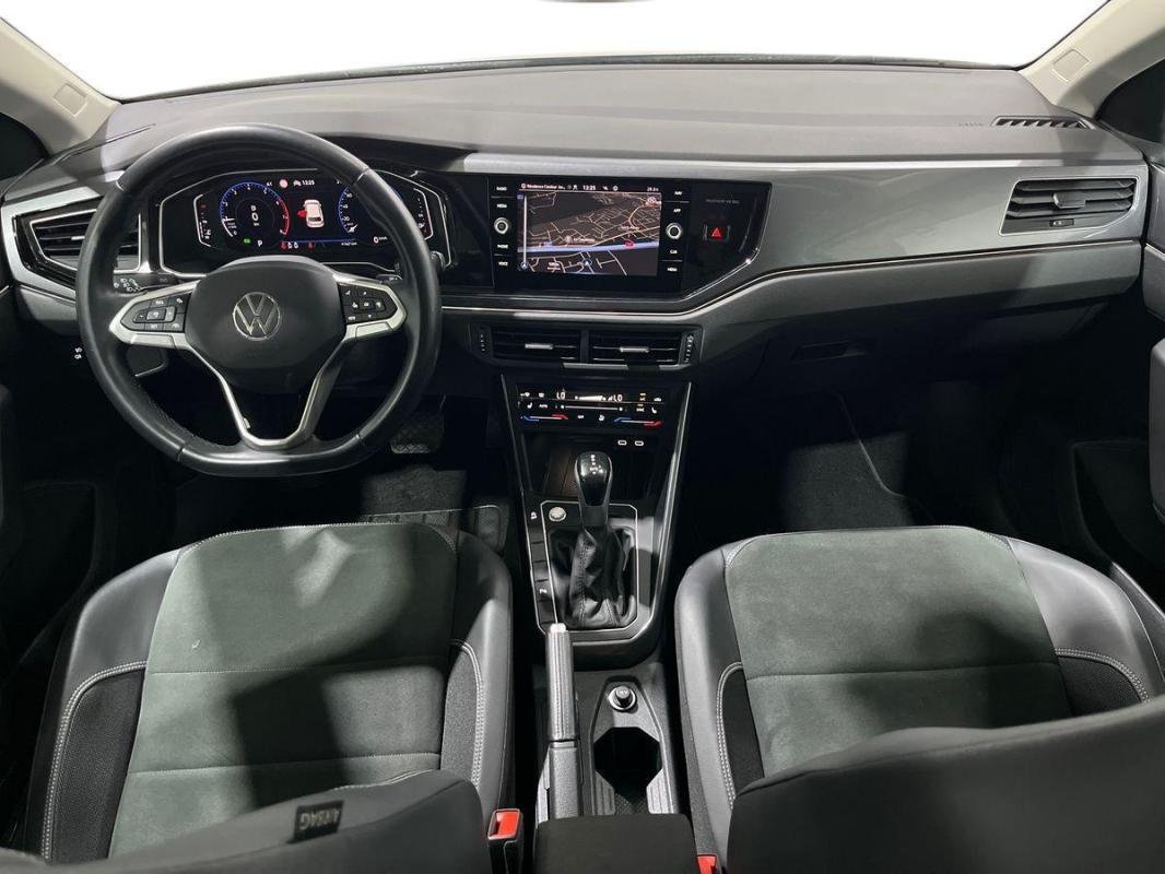 Volkswagen Polo - Photo 8