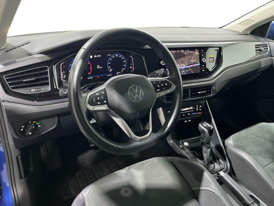 Volkswagen Polo - Photo 9