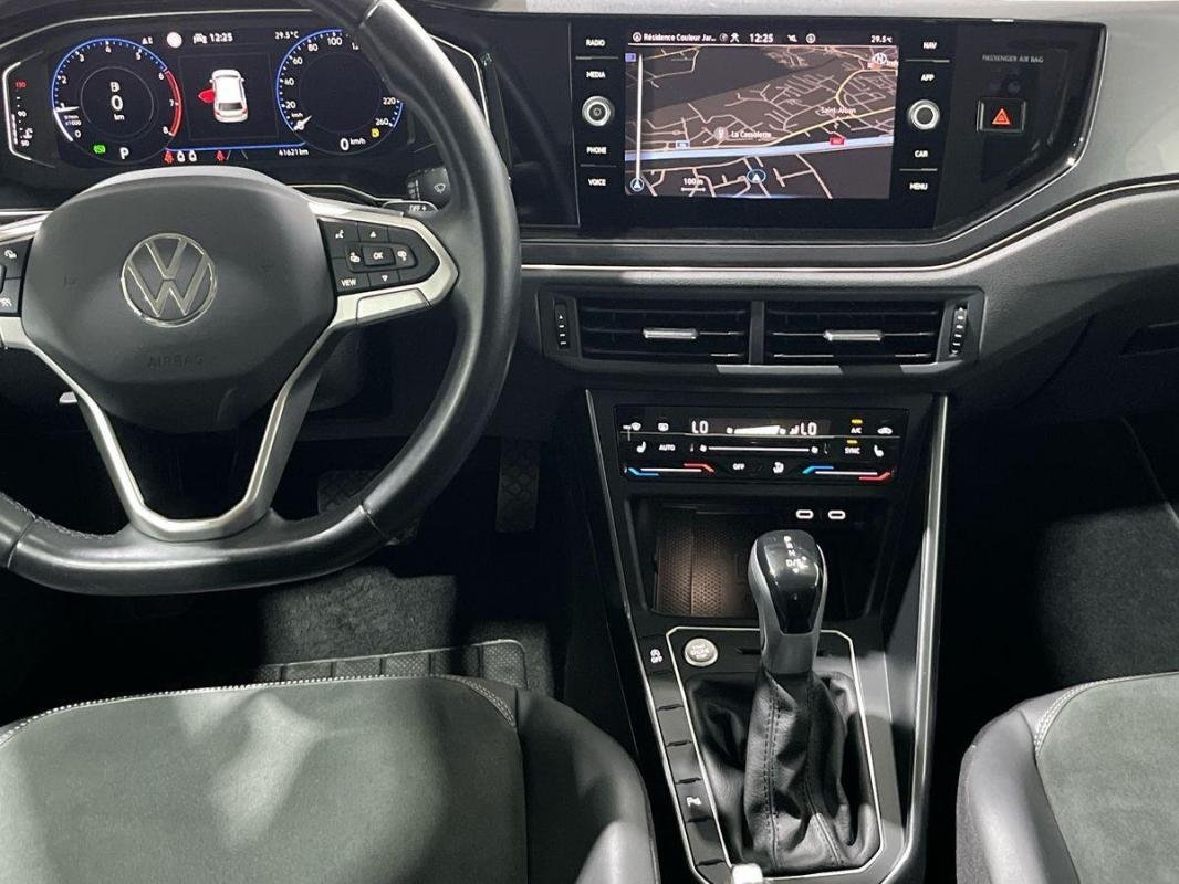 Volkswagen Polo - Photo 10