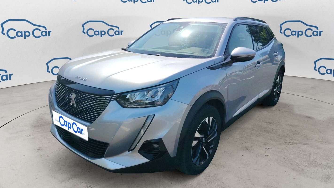 Peugeot 2008 - Photo 1