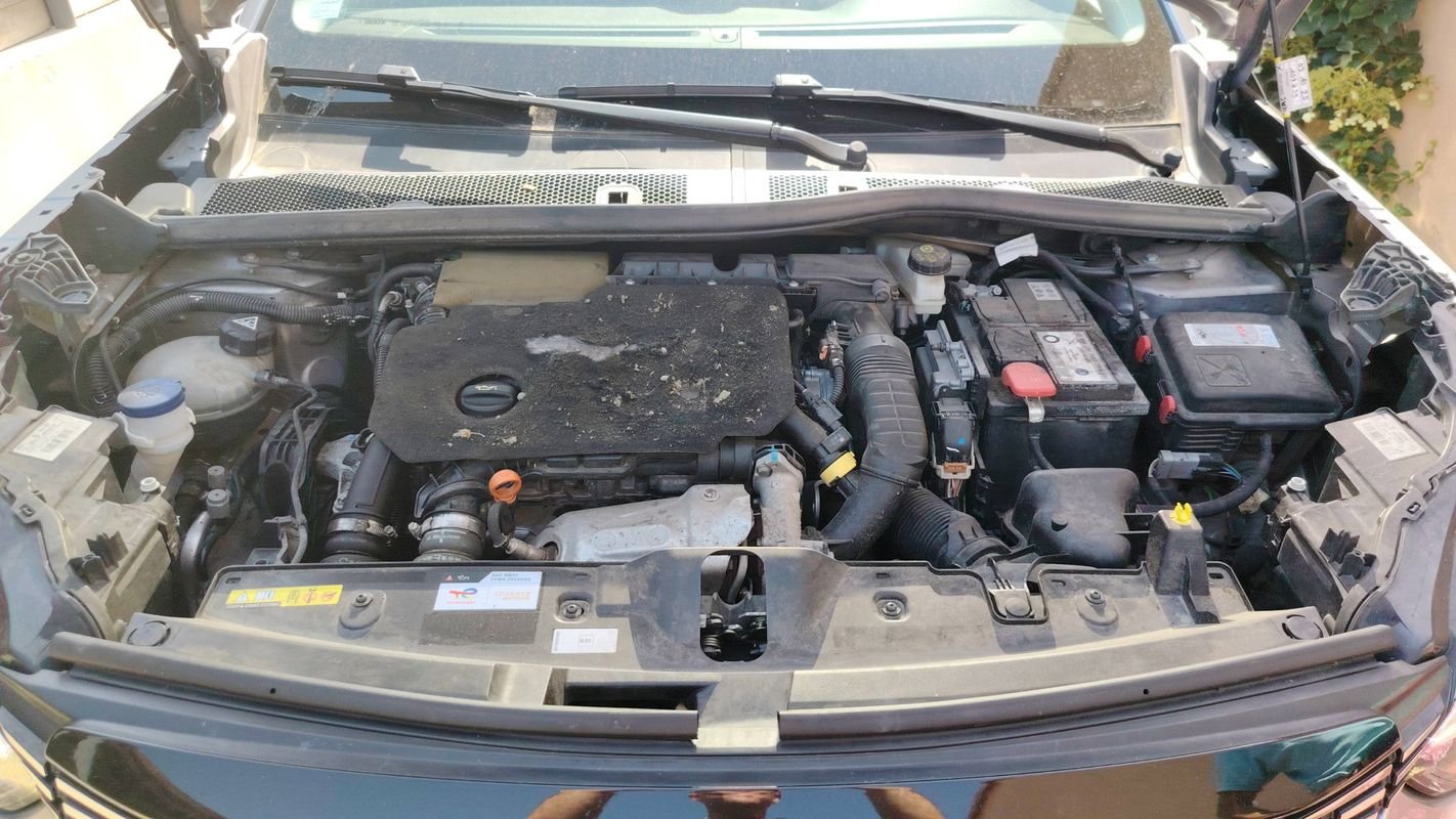 Peugeot 2008 - Photo 15