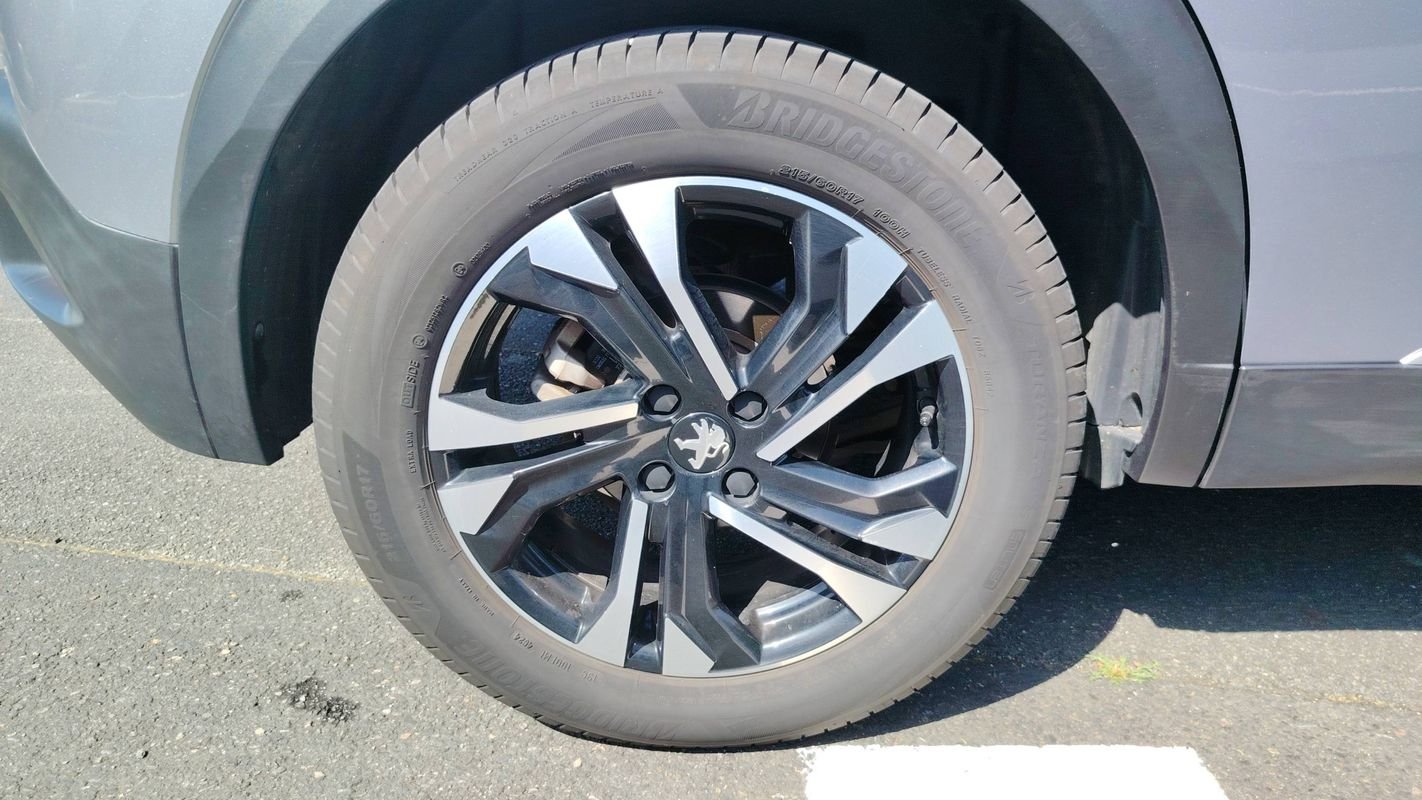 Peugeot 2008 - Photo 16