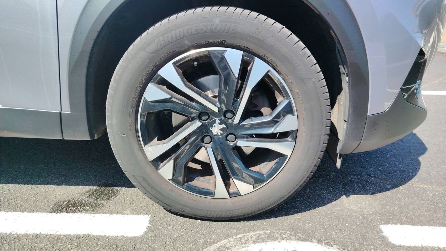 Peugeot 2008 - Photo 17