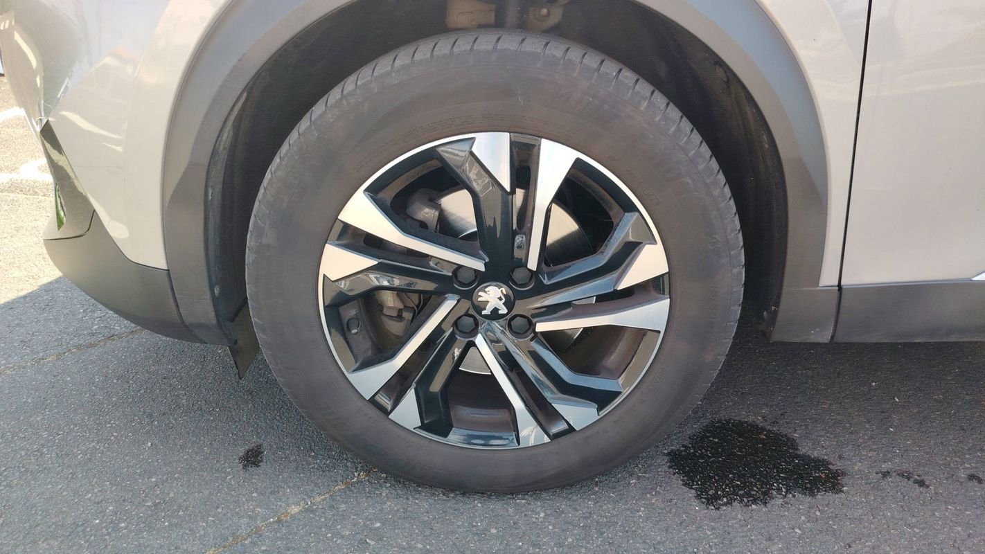 Peugeot 2008 - Photo 18