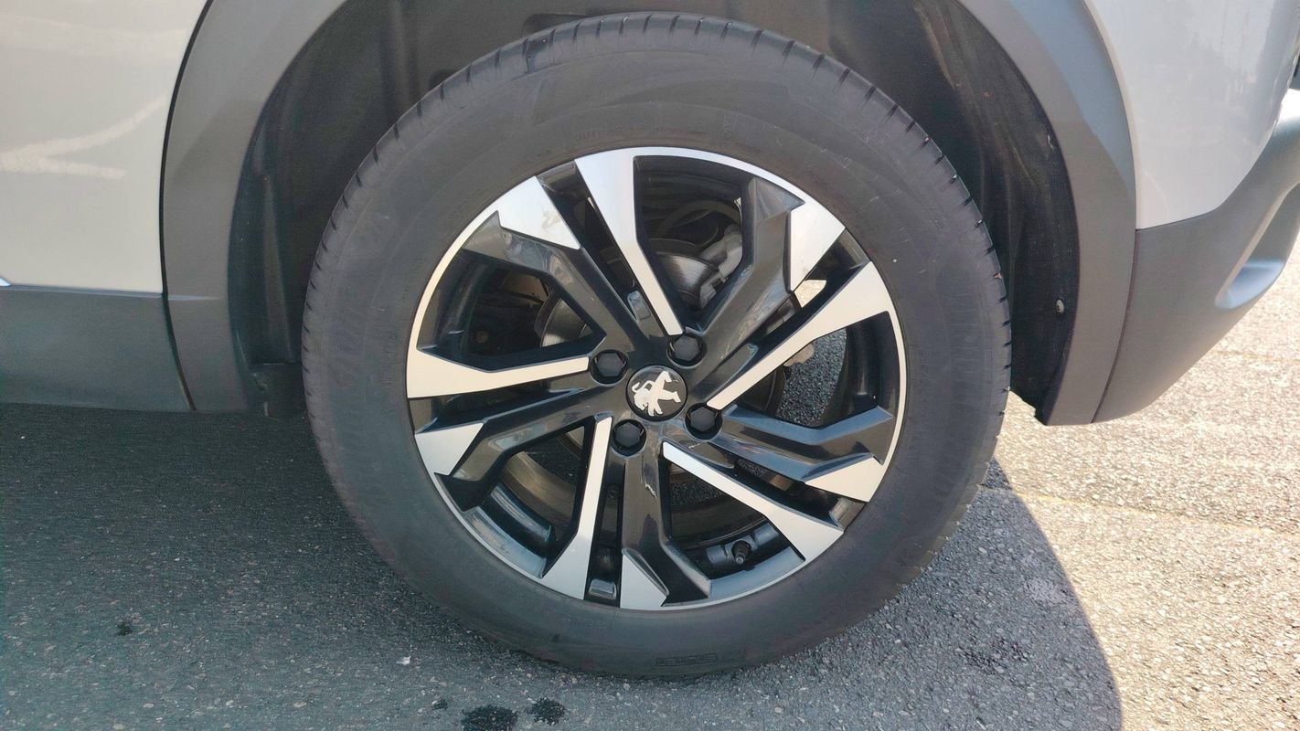 Peugeot 2008 - Photo 19