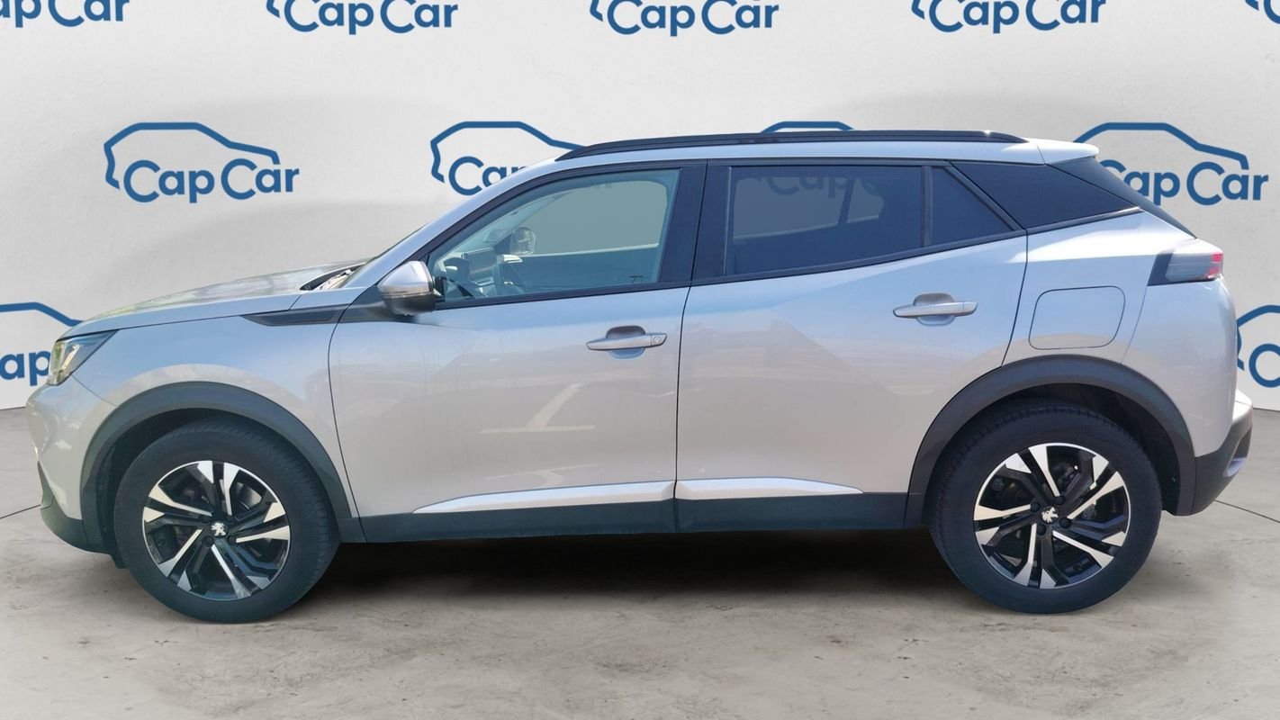 Peugeot 2008 - Photo 2