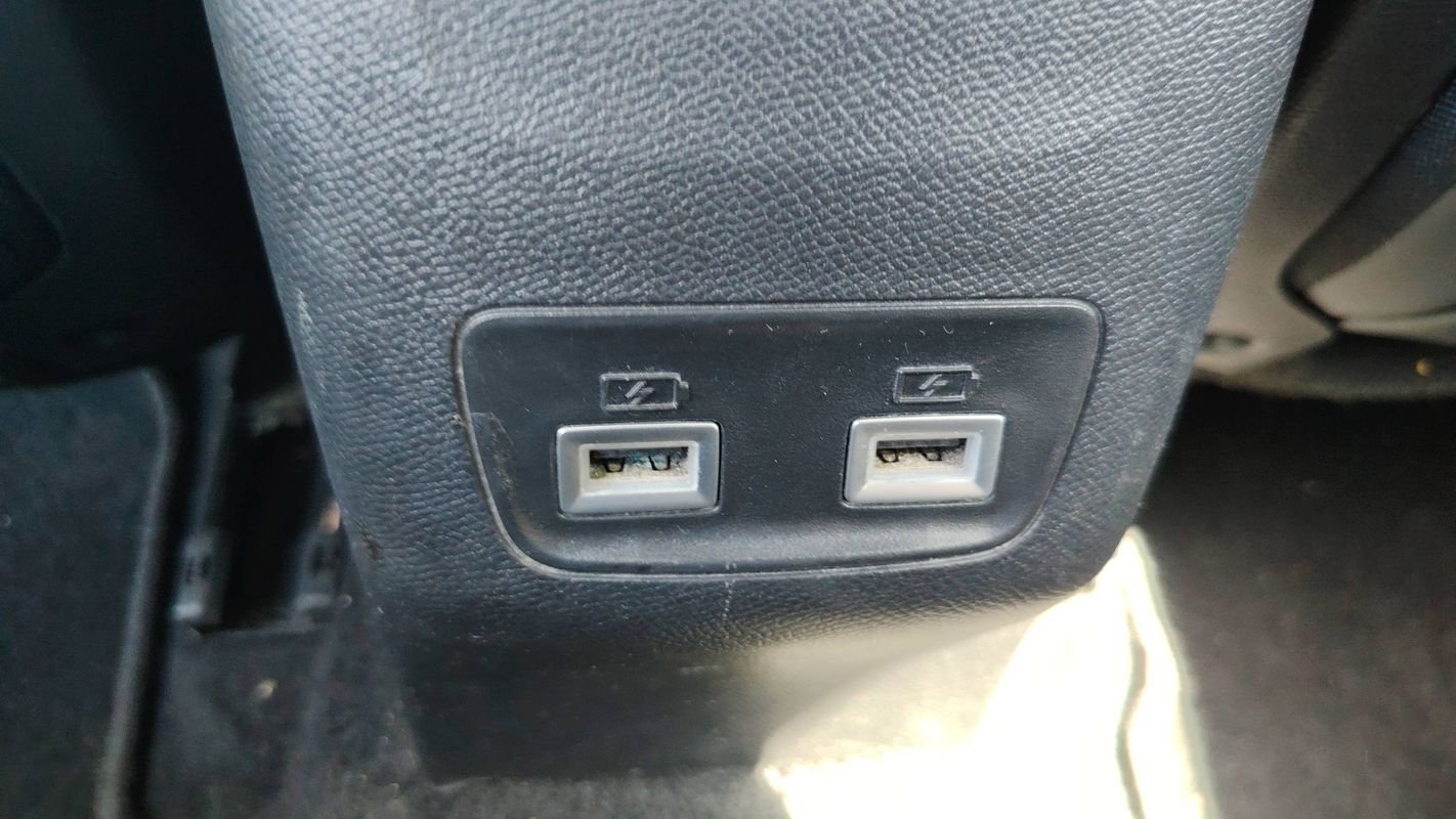 Peugeot 2008 - Photo 22