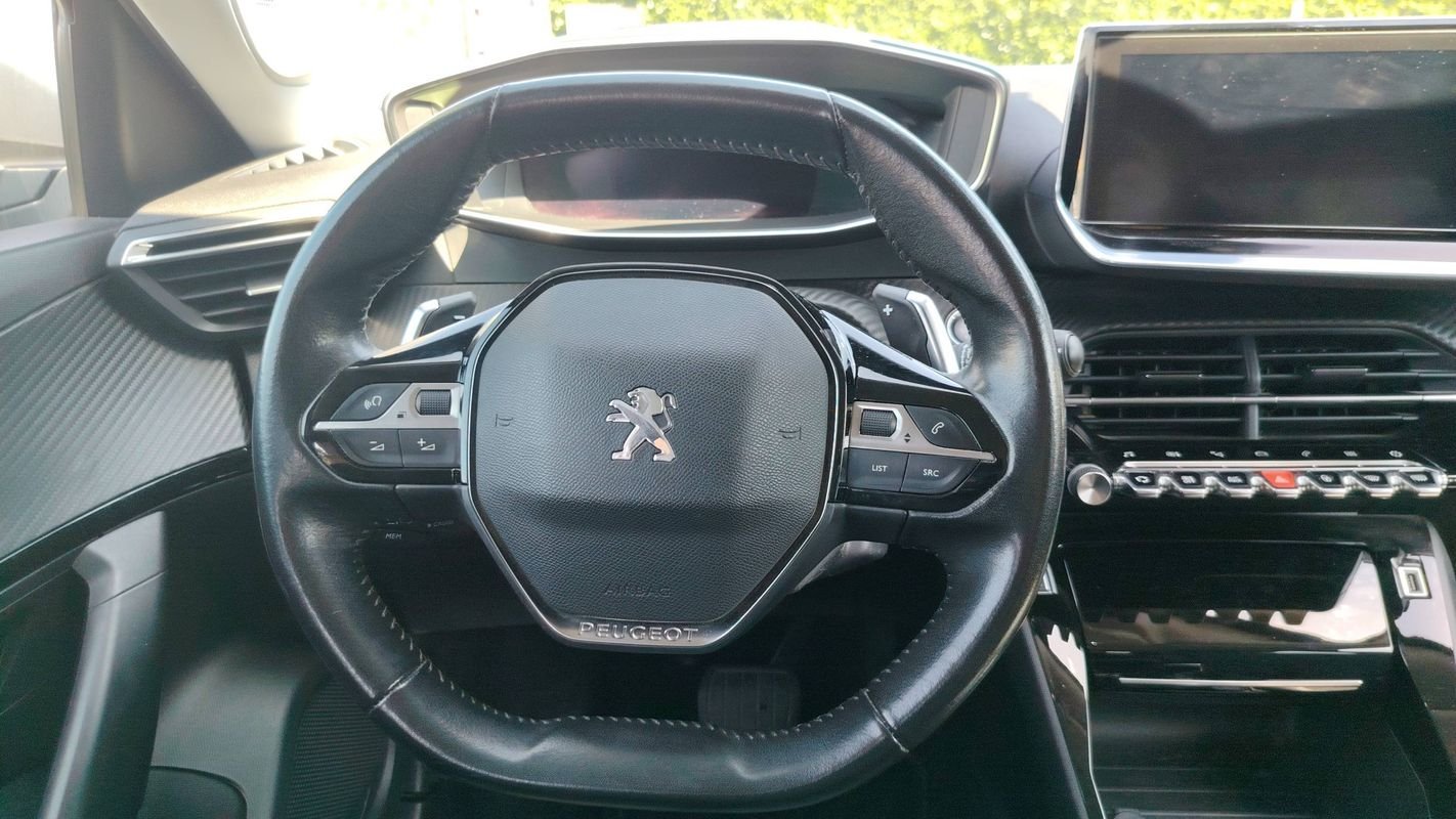 Peugeot 2008 - Photo 23