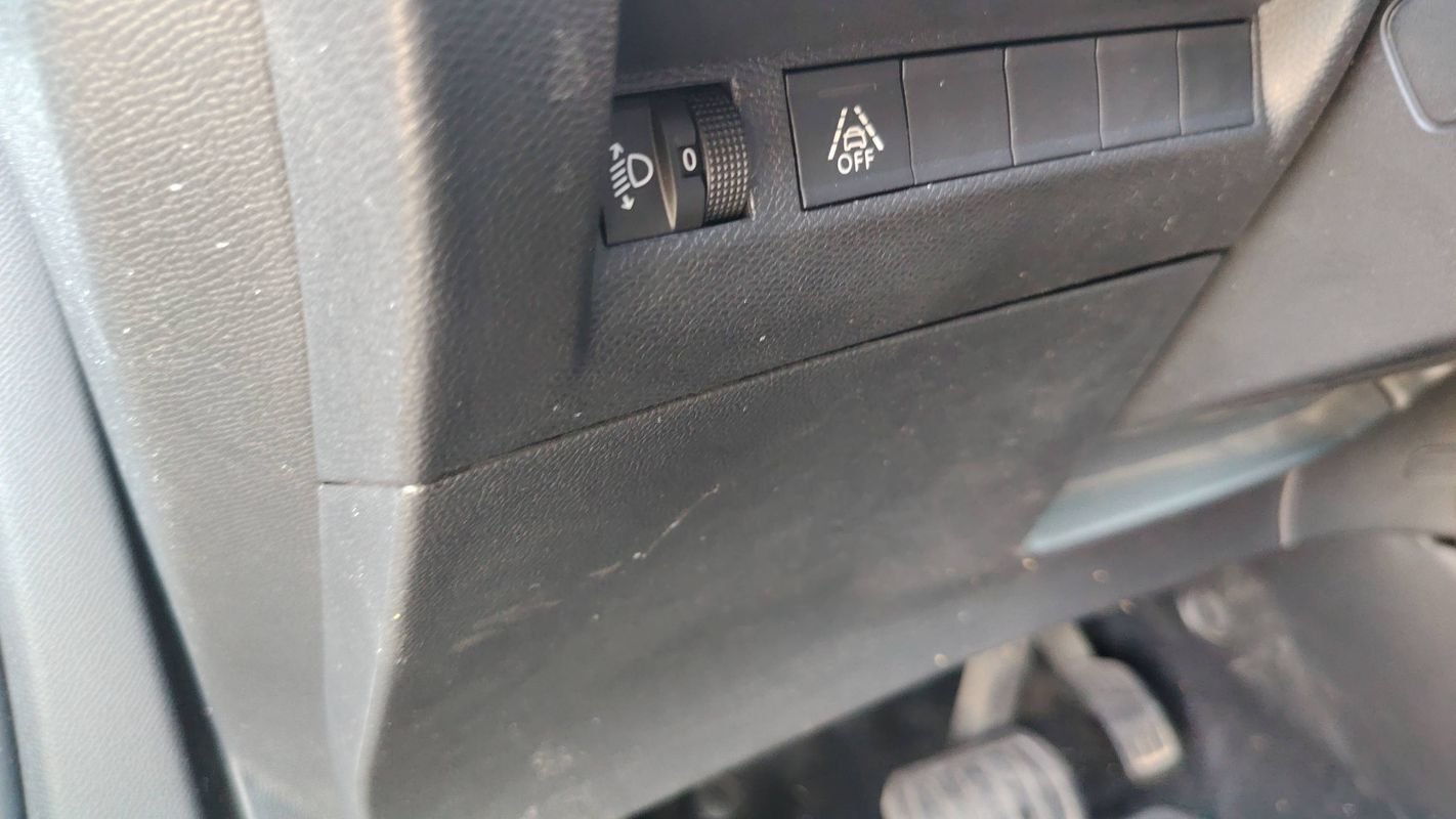 Peugeot 2008 - Photo 26