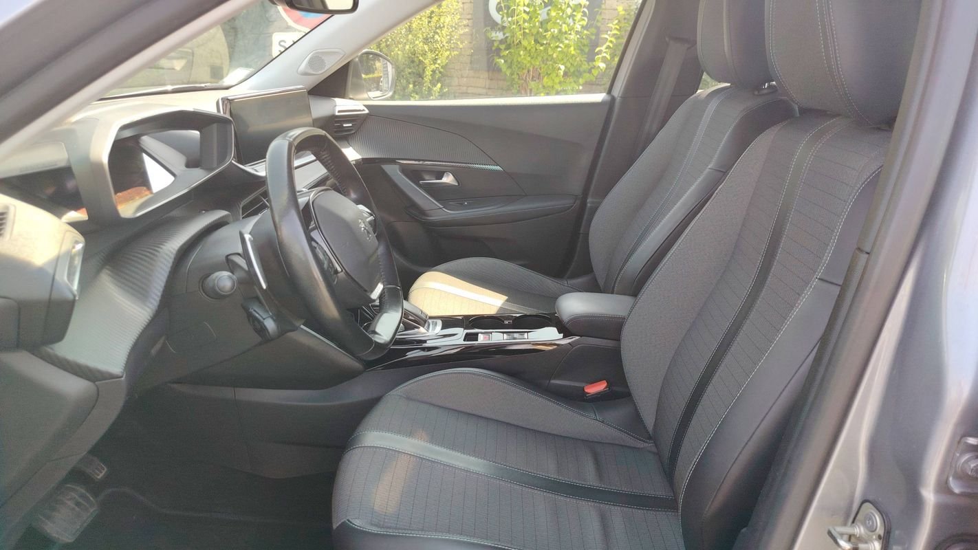 Peugeot 2008 - Photo 27
