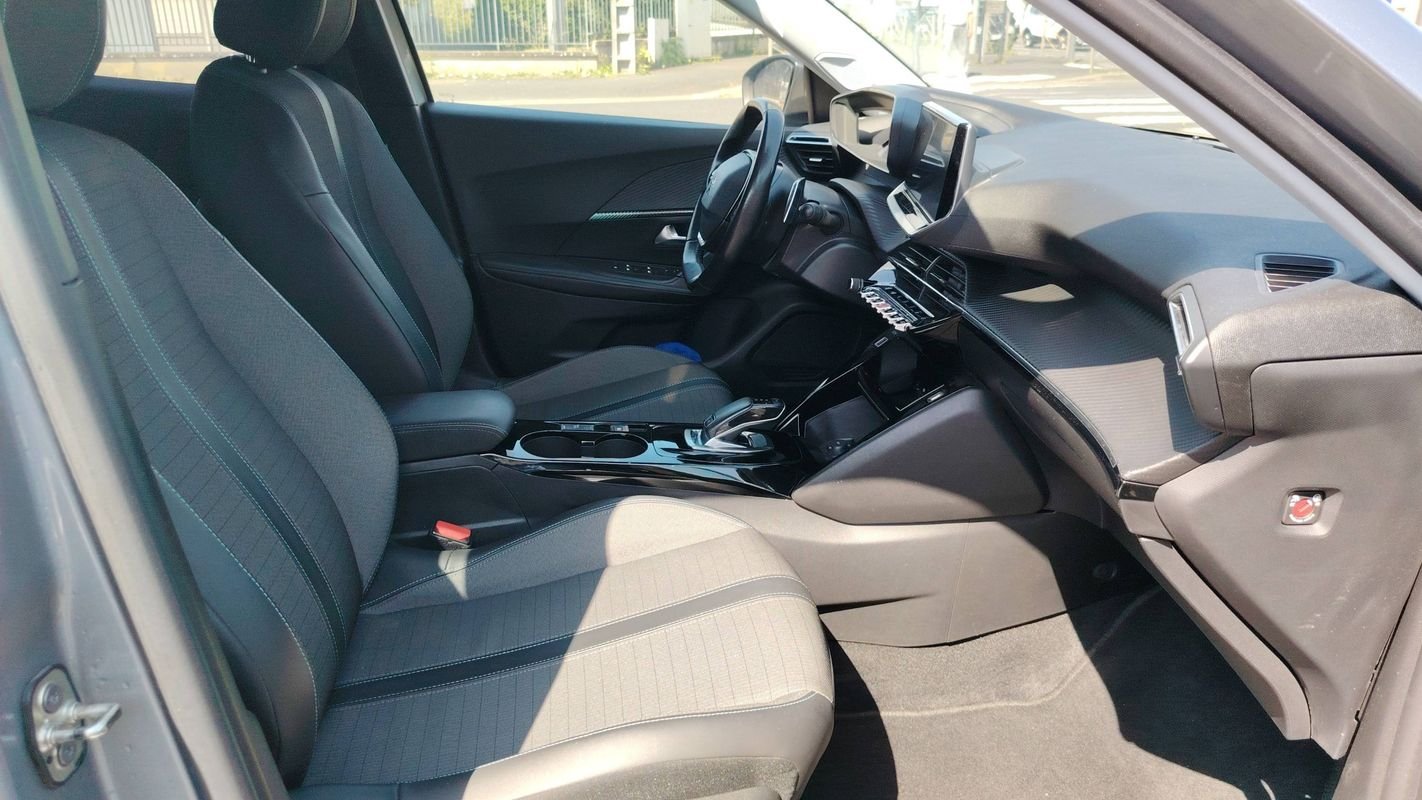 Peugeot 2008 - Photo 28
