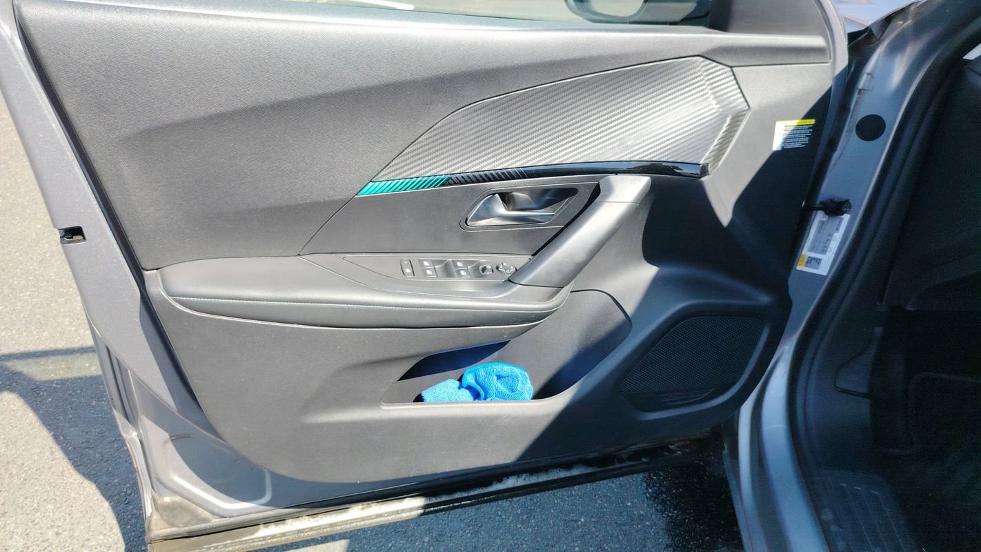 Peugeot 2008 - Photo 7