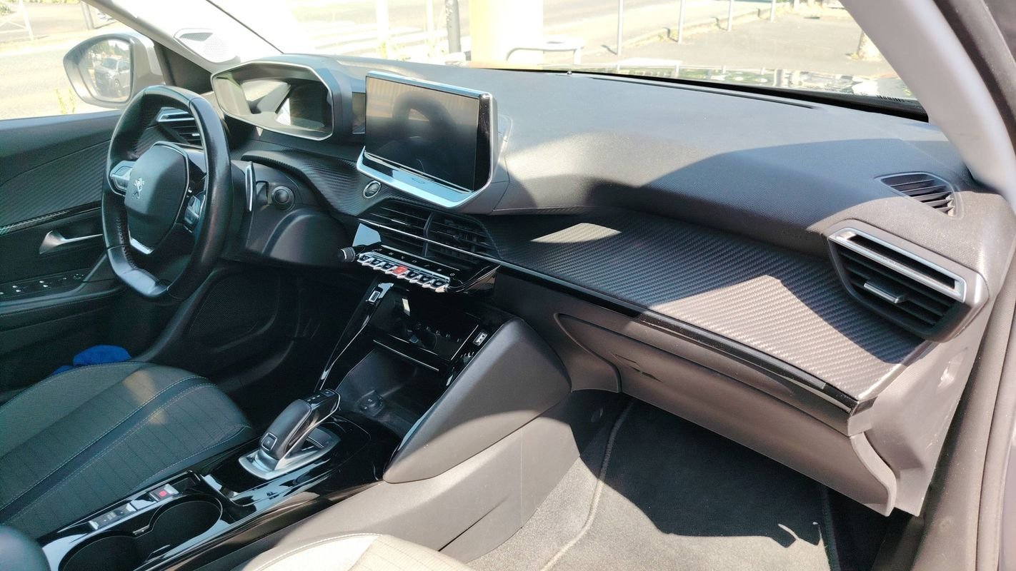 Peugeot 2008 - Photo 10