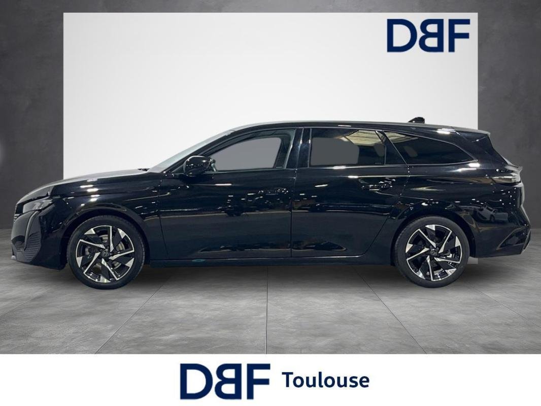 Peugeot 308 SW - Photo 2