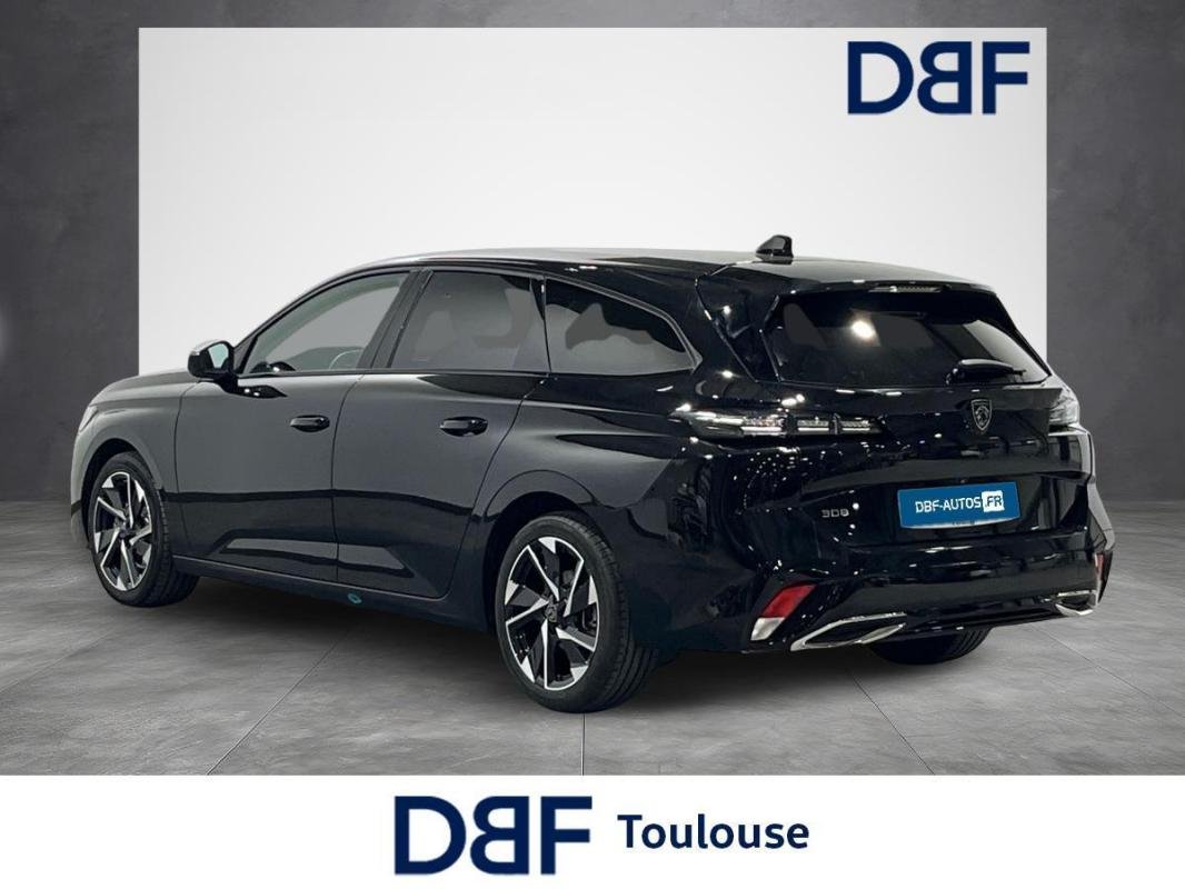 Peugeot 308 SW - Photo 3