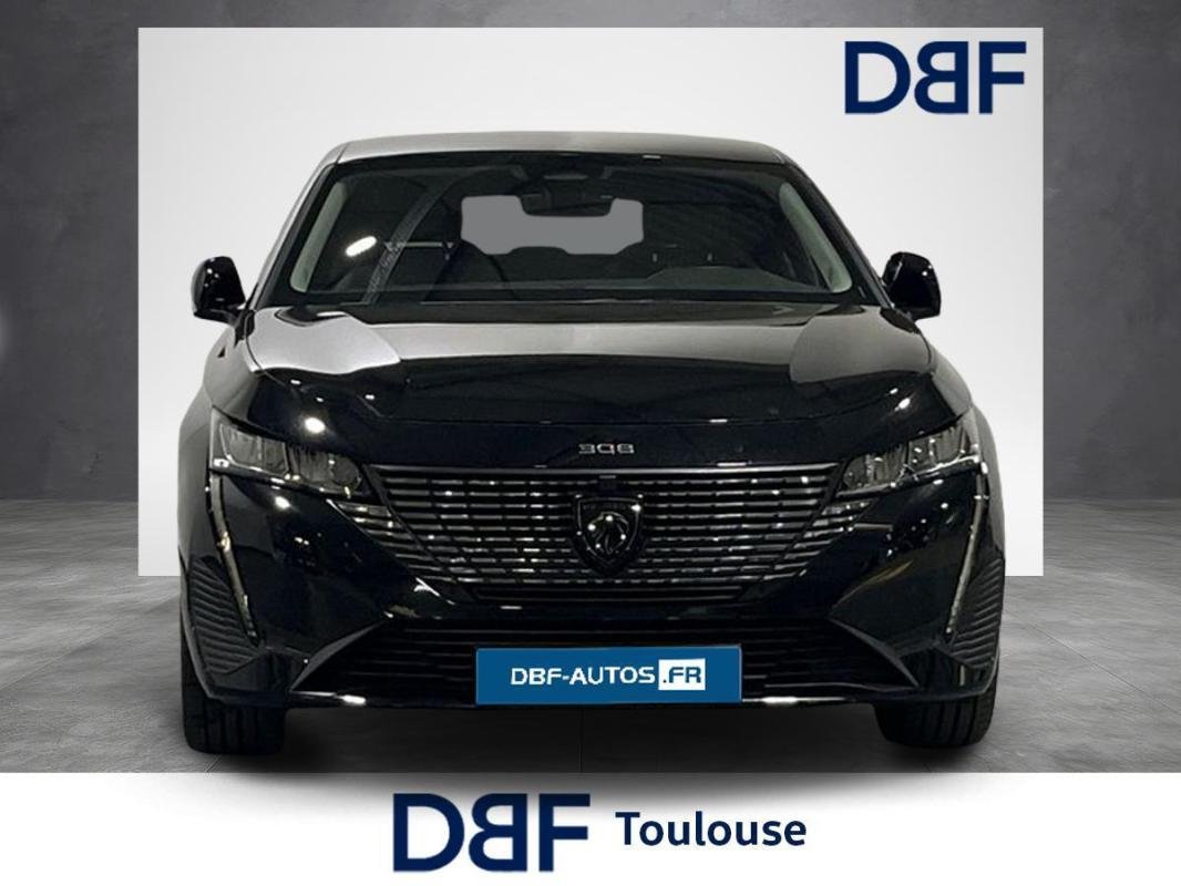Peugeot 308 SW - Photo 7