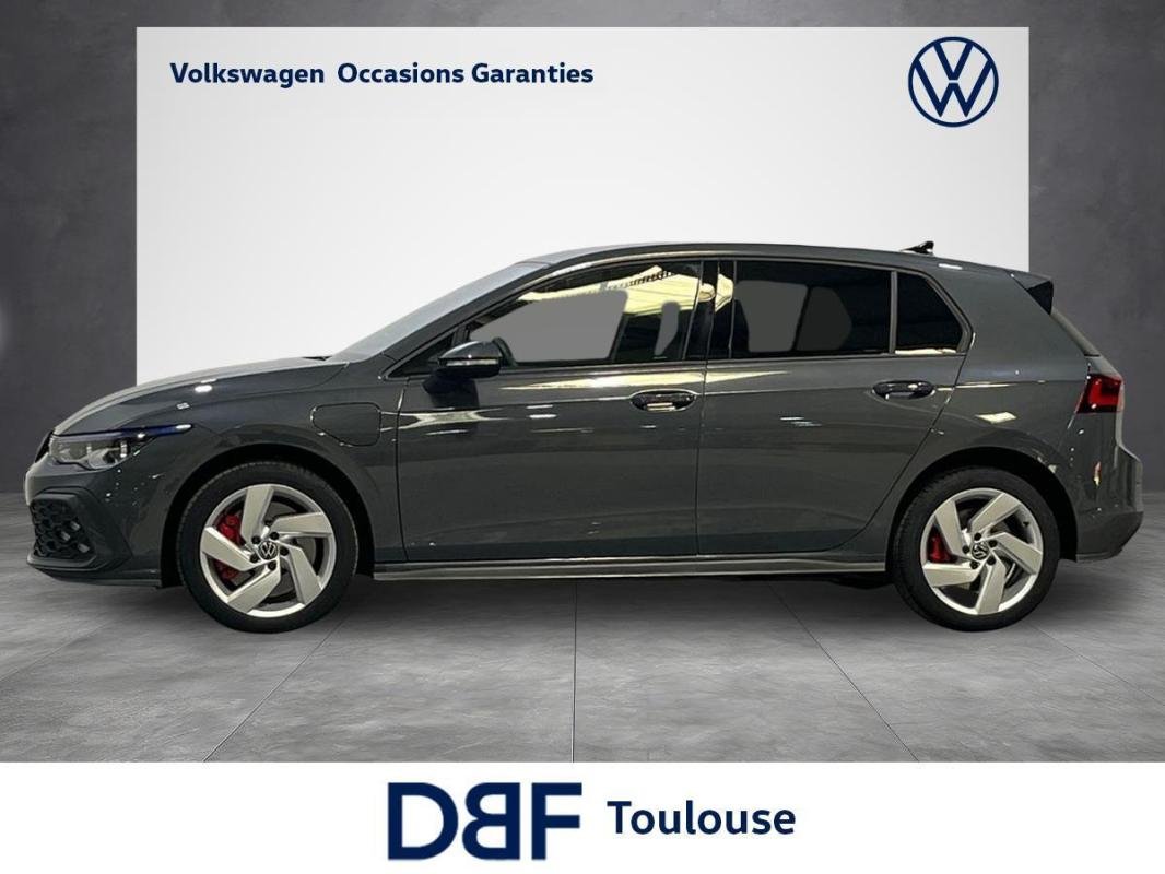 Volkswagen Golf - Photo 2