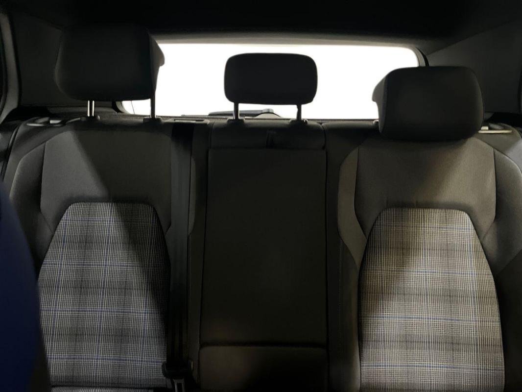 Volkswagen Golf - Photo 22