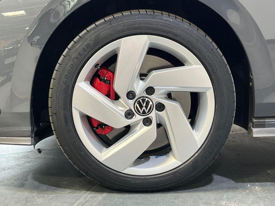Volkswagen Golf - Photo 28