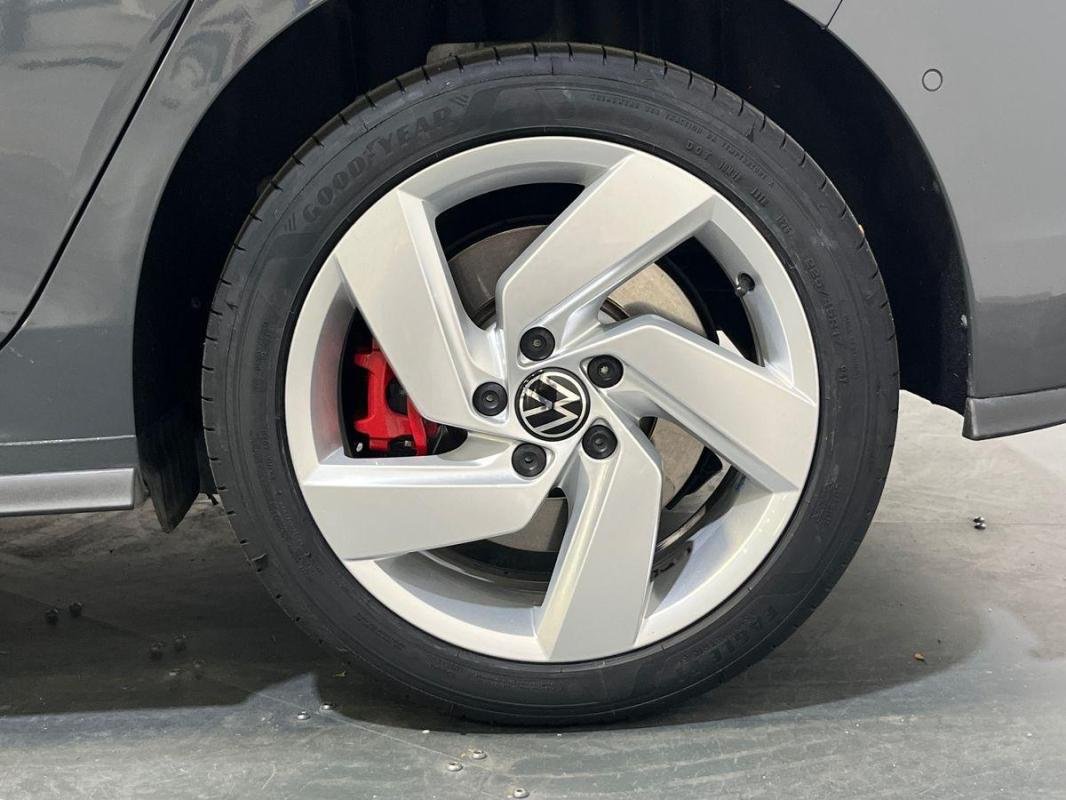 Volkswagen Golf - Photo 29