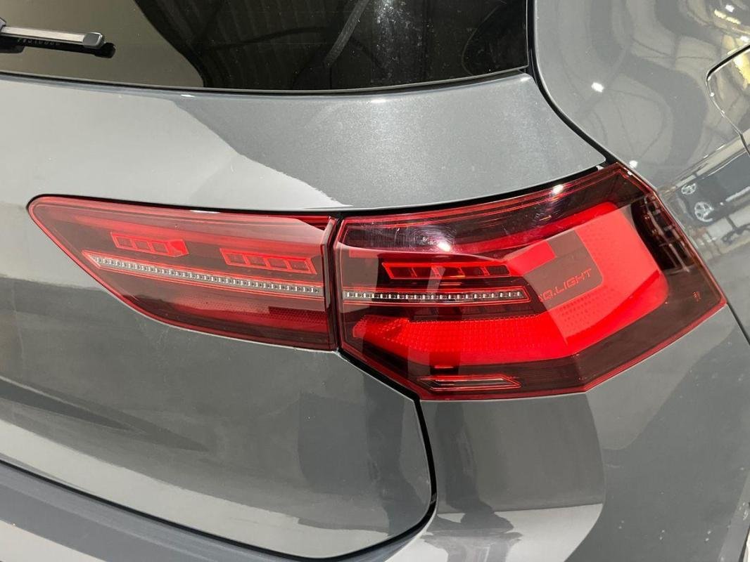 Volkswagen Golf - Photo 30