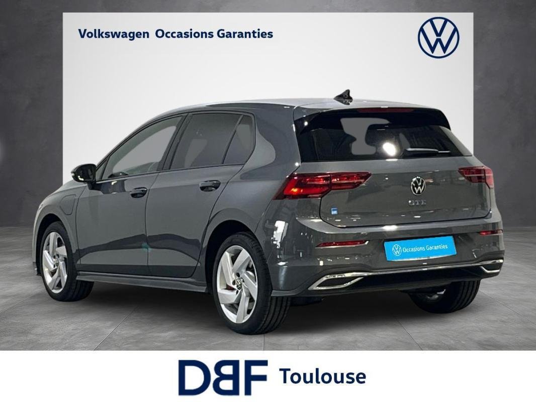 Volkswagen Golf - Photo 3