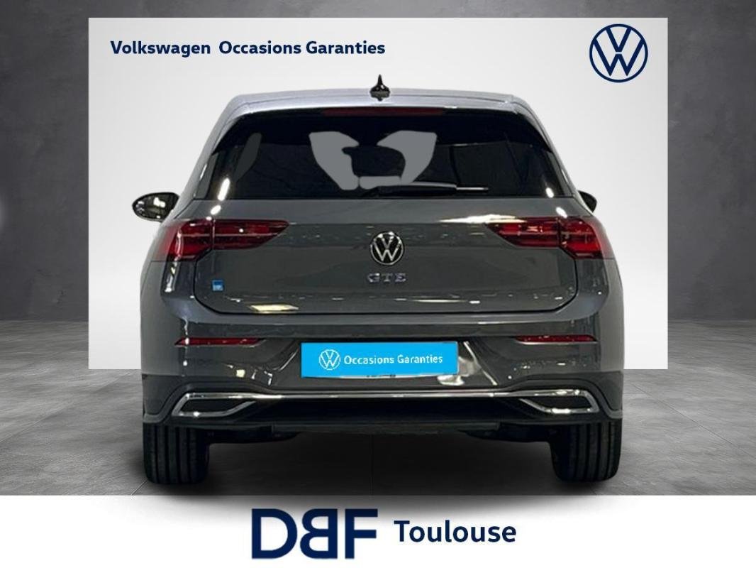 Volkswagen Golf - Photo 4