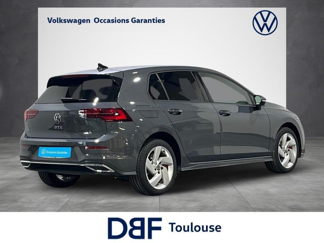 Volkswagen Golf - Photo 5