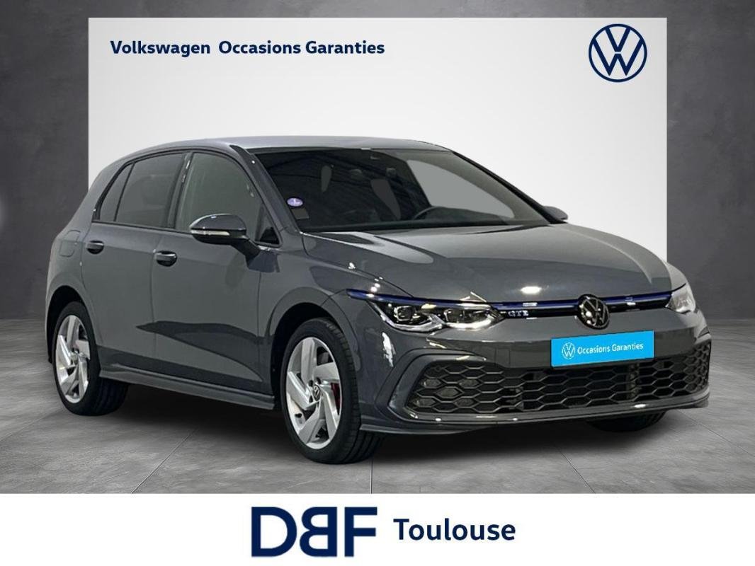 Volkswagen Golf - Photo 6
