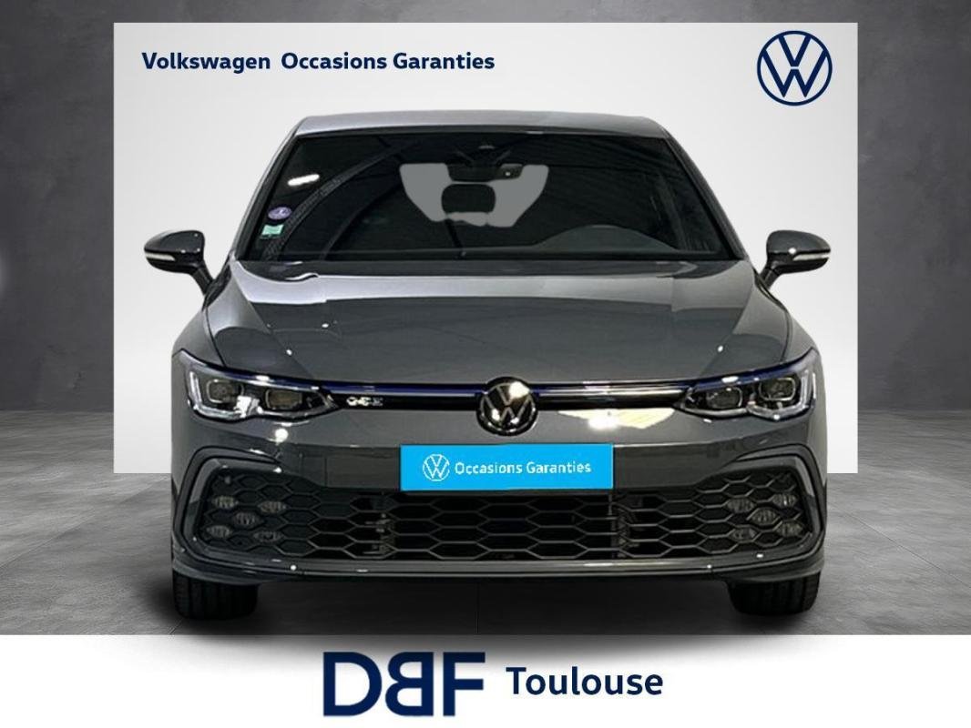 Volkswagen Golf - Photo 7