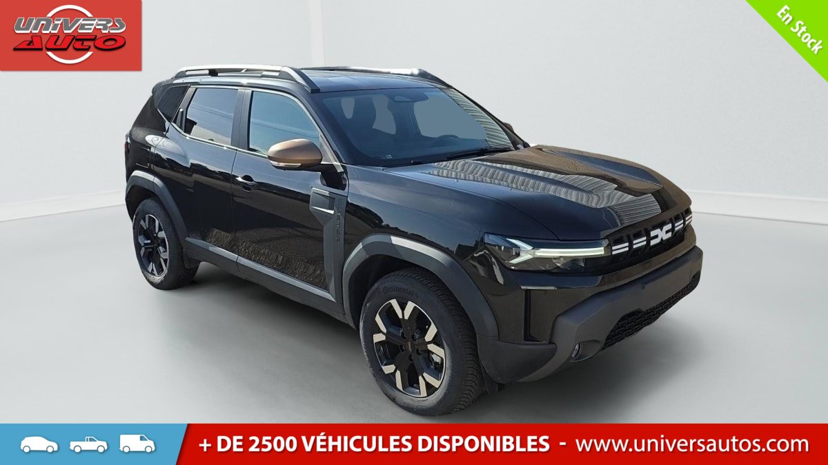 Dacia Duster - Photo 1