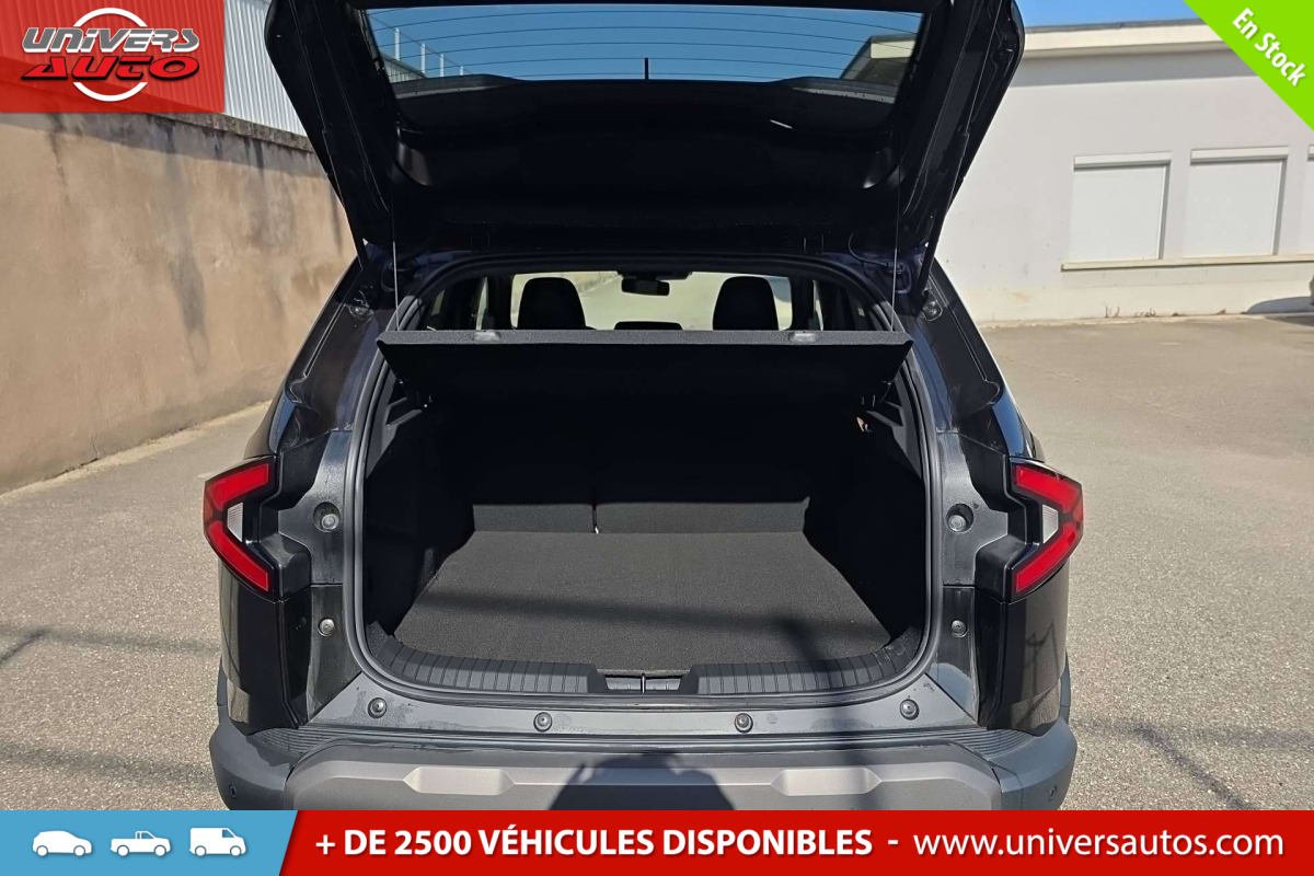 Dacia Duster - Photo 11