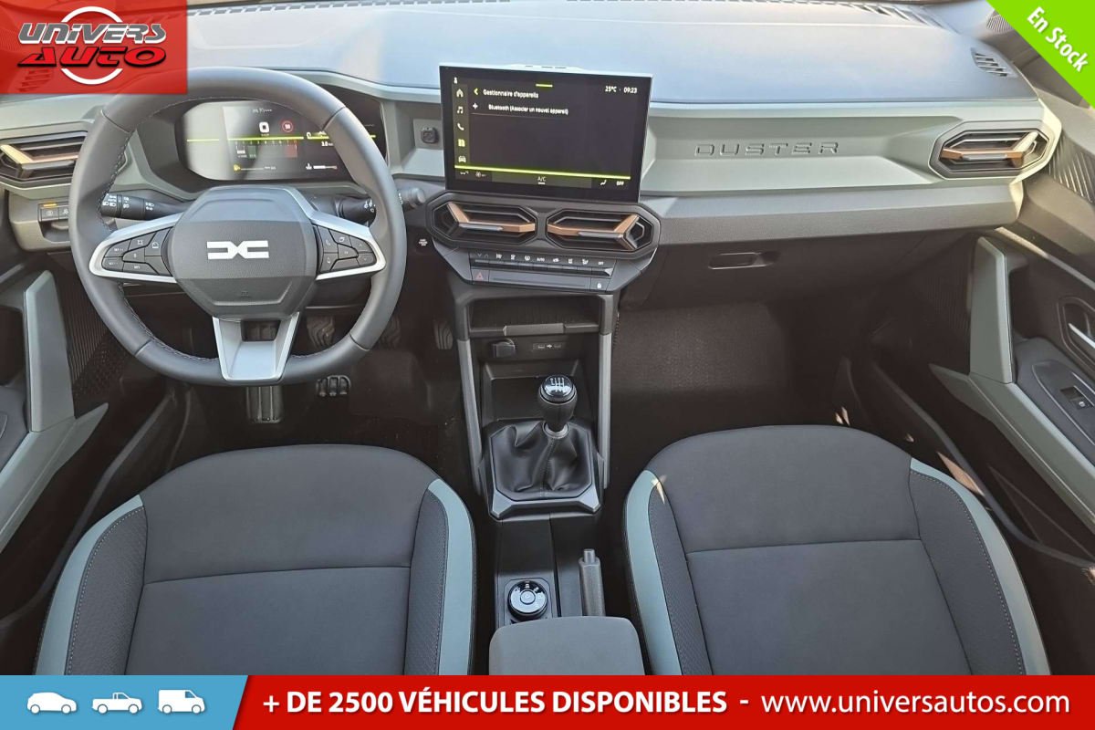 Dacia Duster - Photo 12