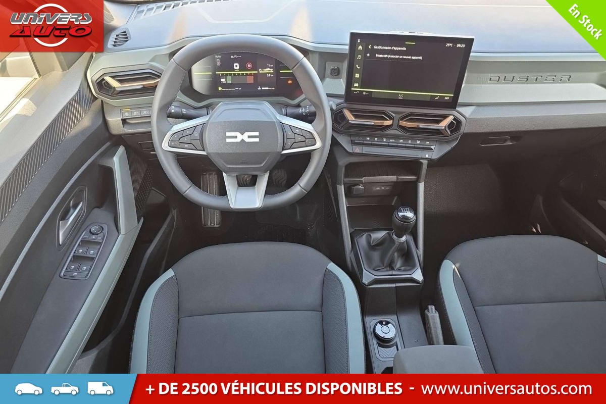 Dacia Duster - Photo 13