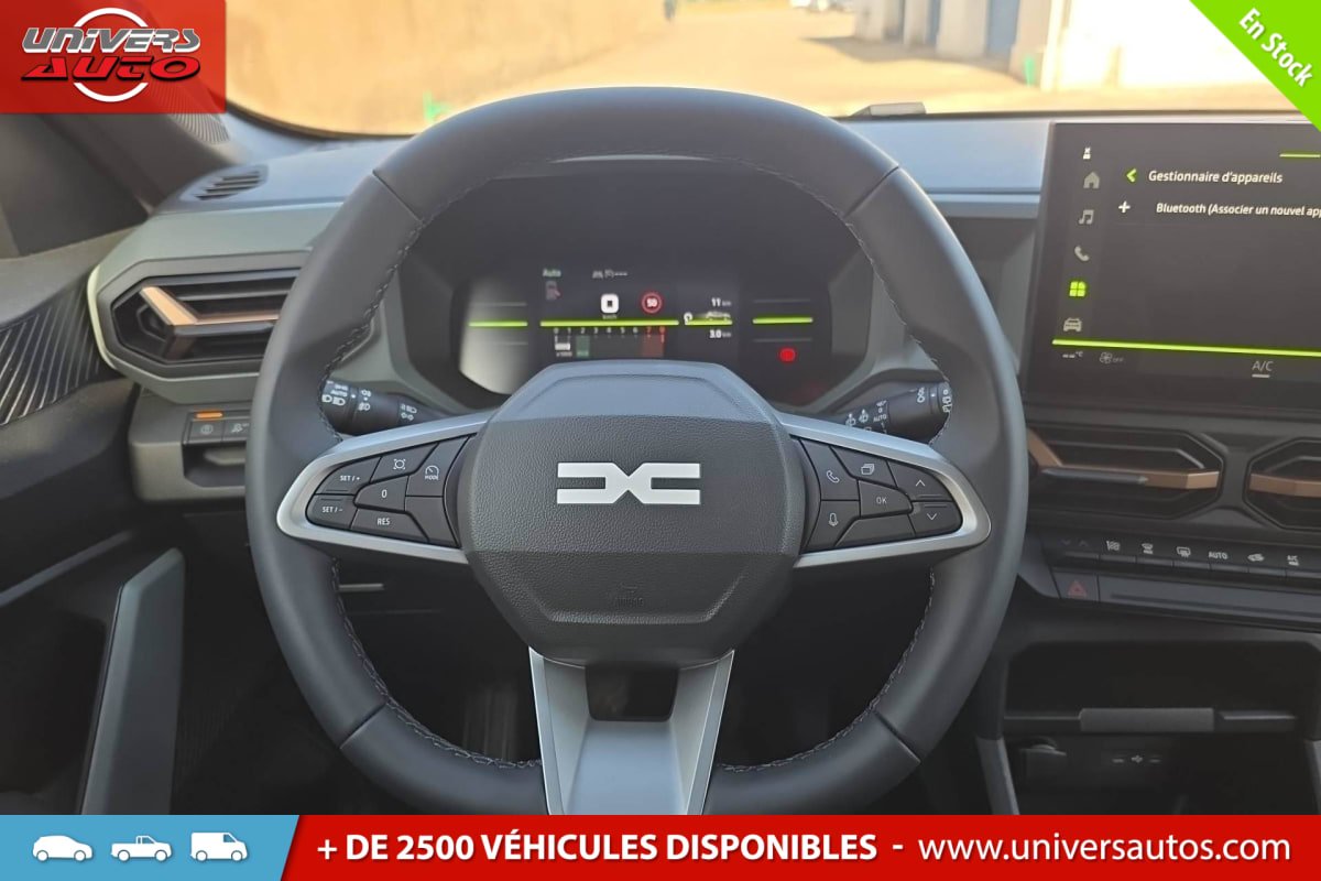 Dacia Duster - Photo 14