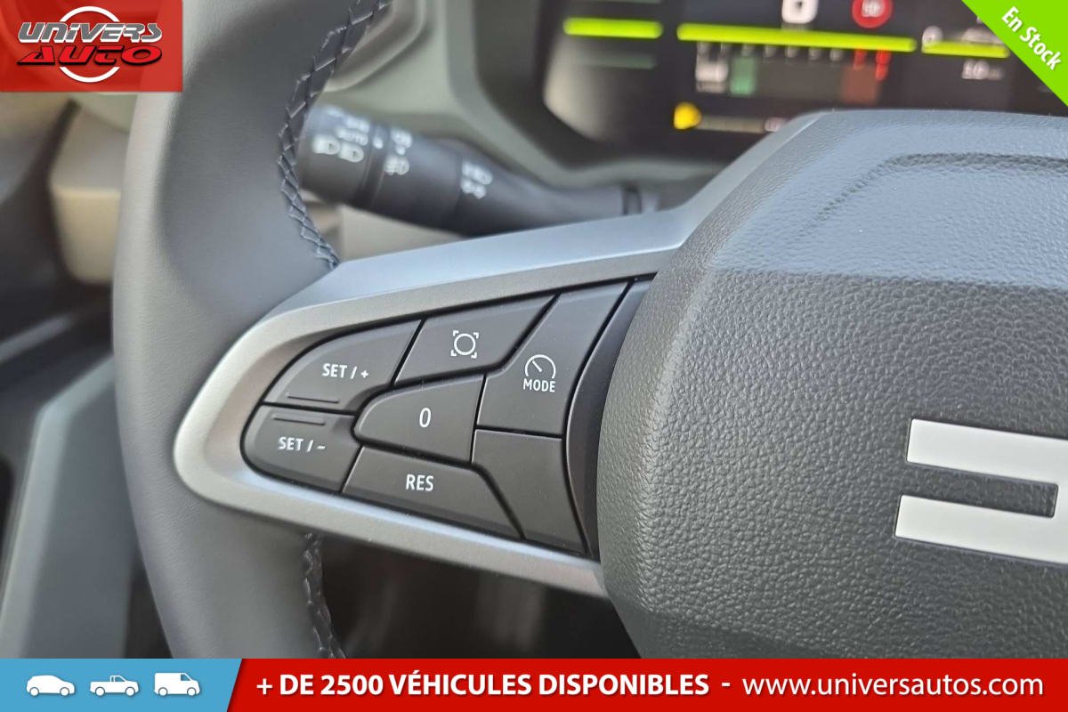 Dacia Duster - Photo 15