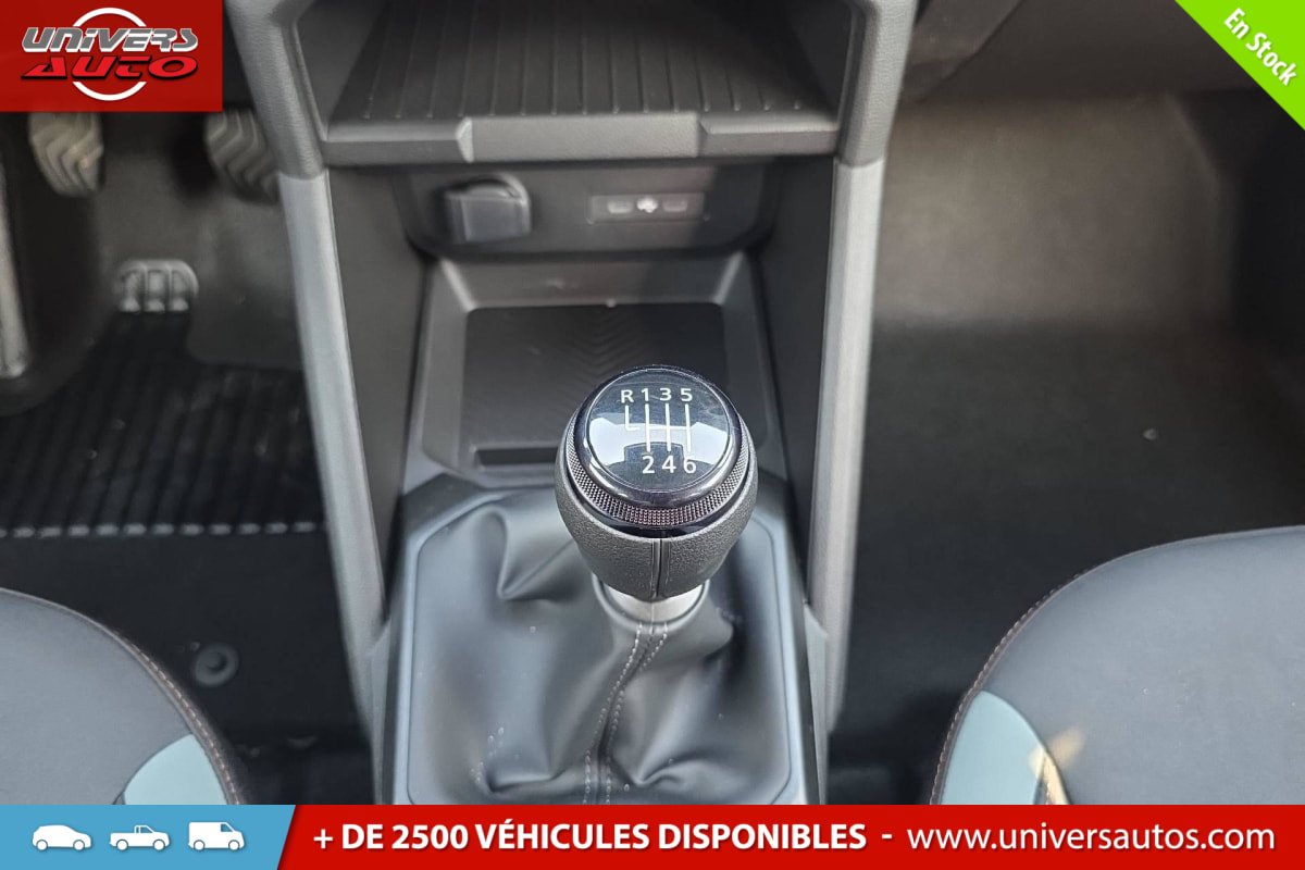 Dacia Duster - Photo 16