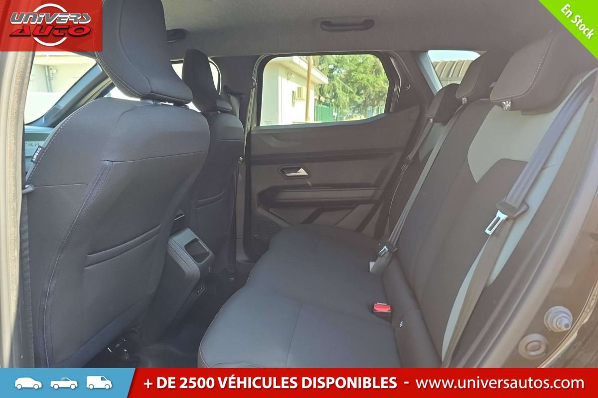 Dacia Duster - Photo 18