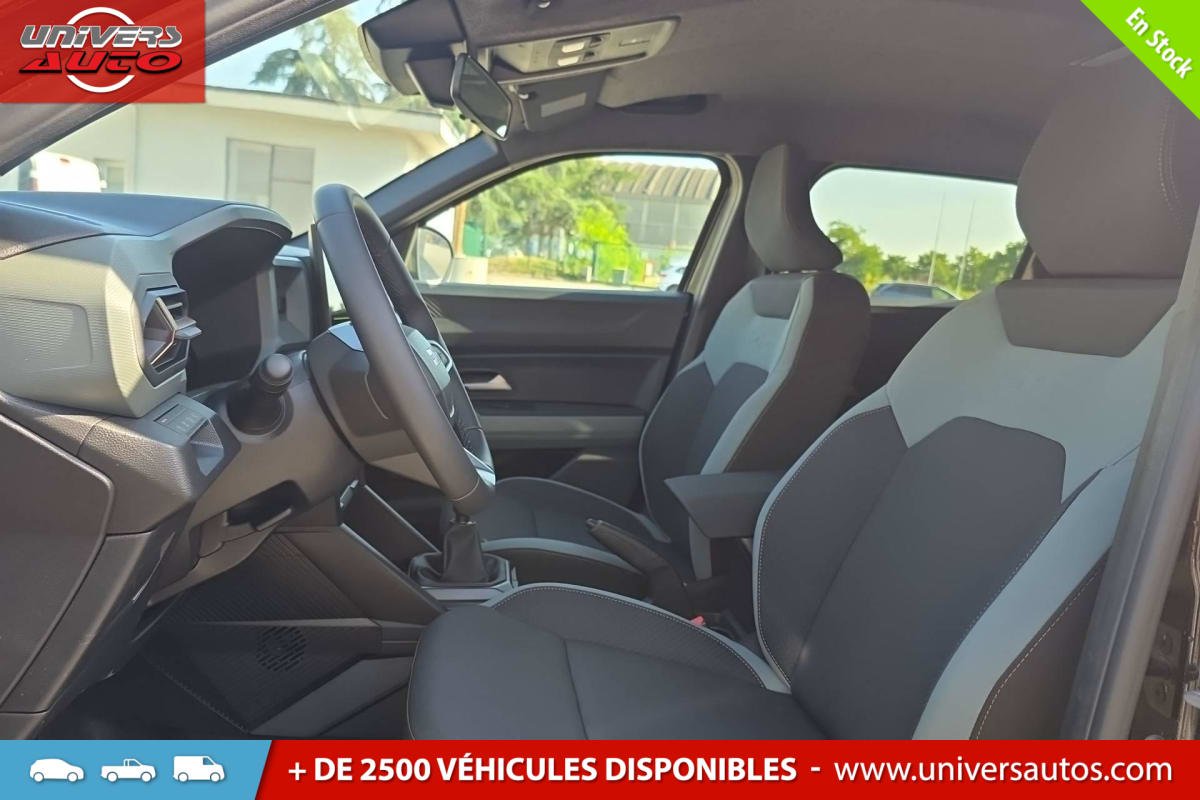 Dacia Duster - Photo 19