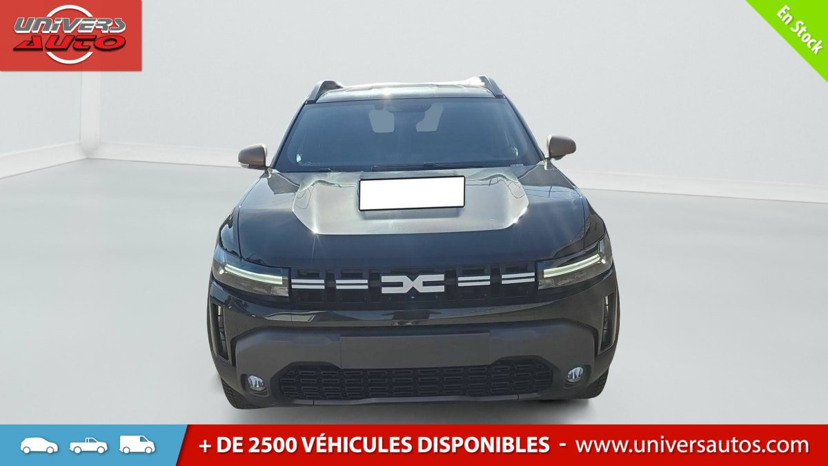 Dacia Duster - Photo 2