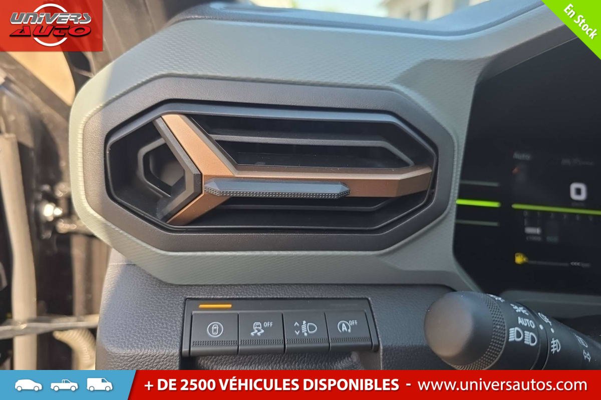 Dacia Duster - Photo 21